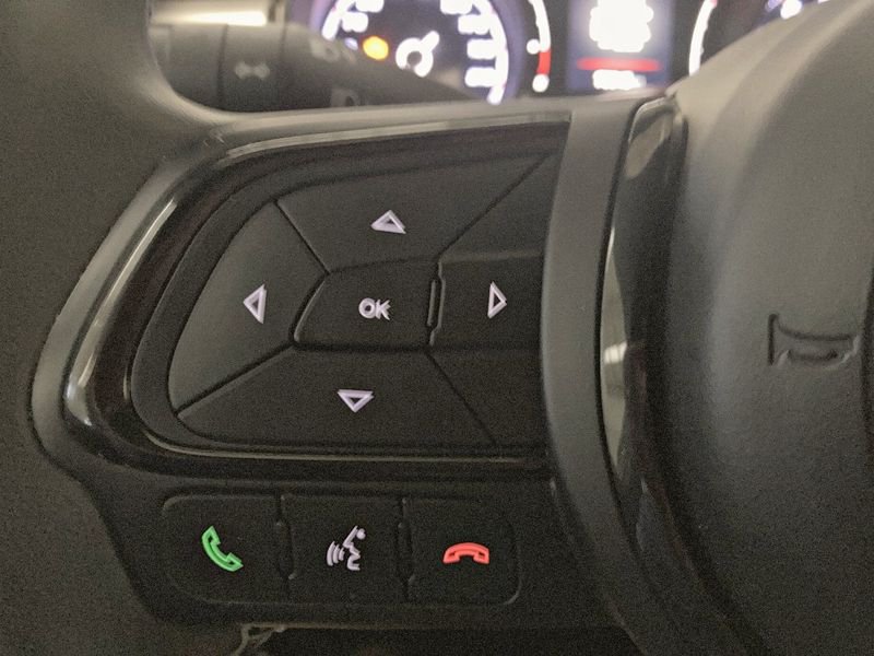 Fiat 500X Sport 1.3 Firefly T4 150cv S&S DCT Sport