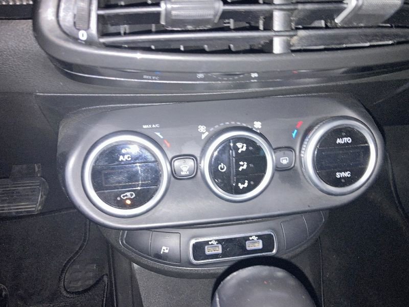 Fiat 500X Sport 1.3 Firefly T4 150cv S&S DCT Sport