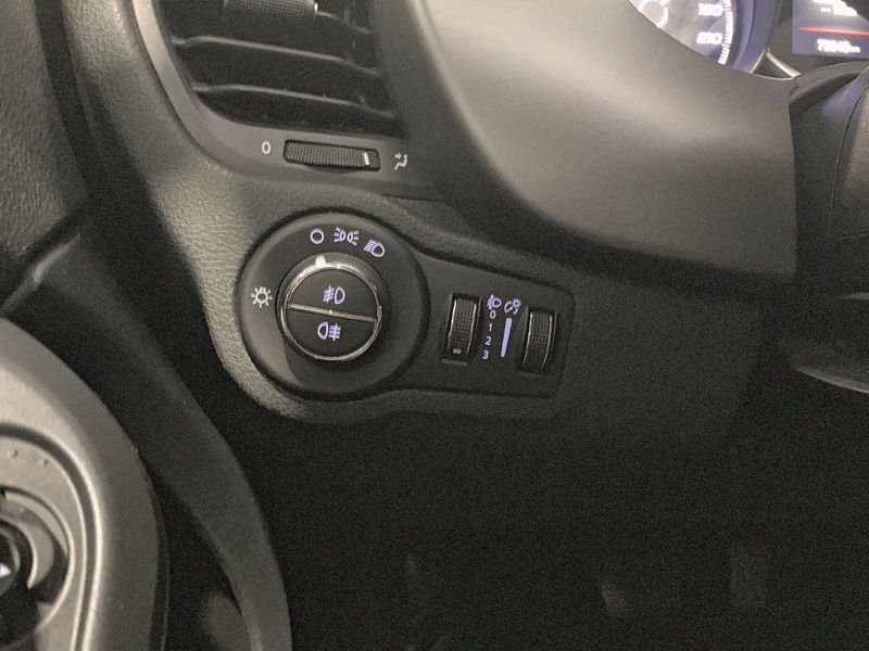 Fiat 500X Sport 1.3 Firefly T4 150cv S&S DCT Sport