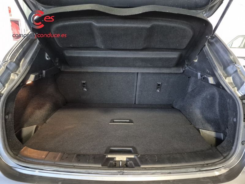Nissan Qashqai 1.5 dCi 85 115cv Visia