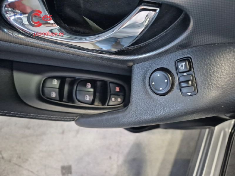 Nissan Qashqai 1.5 dCi 85 115cv Visia