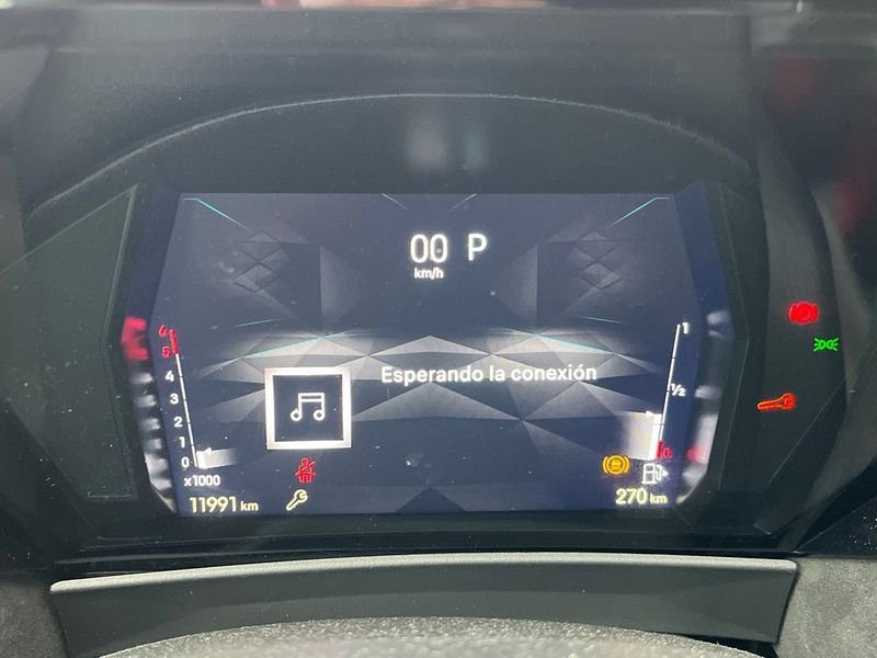 DS DS 4 BlueHDi 130 Auto Esprit de Voyage