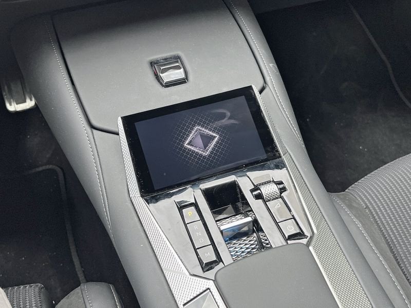 DS DS 4 BlueHDi 130 Auto Esprit de Voyage