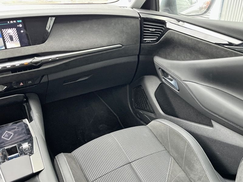 DS DS 4 BlueHDi 130 Auto Esprit de Voyage
