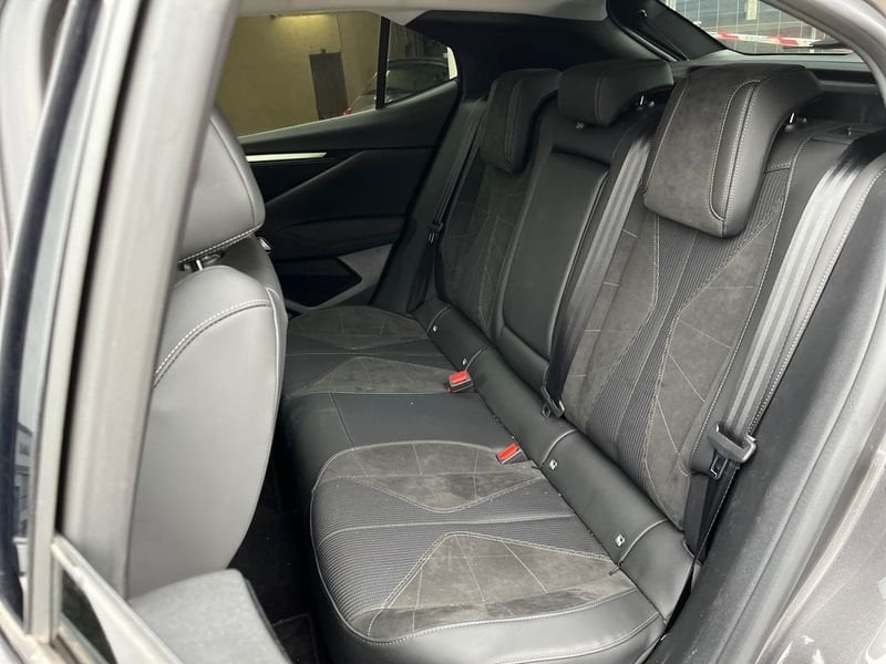 DS DS 4 BlueHDi 130 Auto Esprit de Voyage