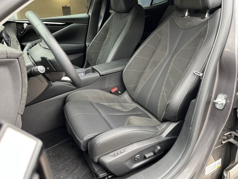 DS DS 4 BlueHDi 130 Auto Esprit de Voyage