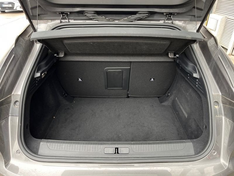 DS DS 4 BlueHDi 130 Auto Esprit de Voyage