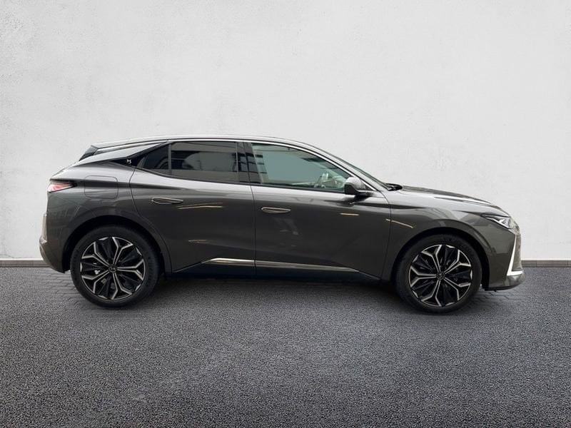 DS DS 4 BlueHDi 130 Auto Esprit de Voyage