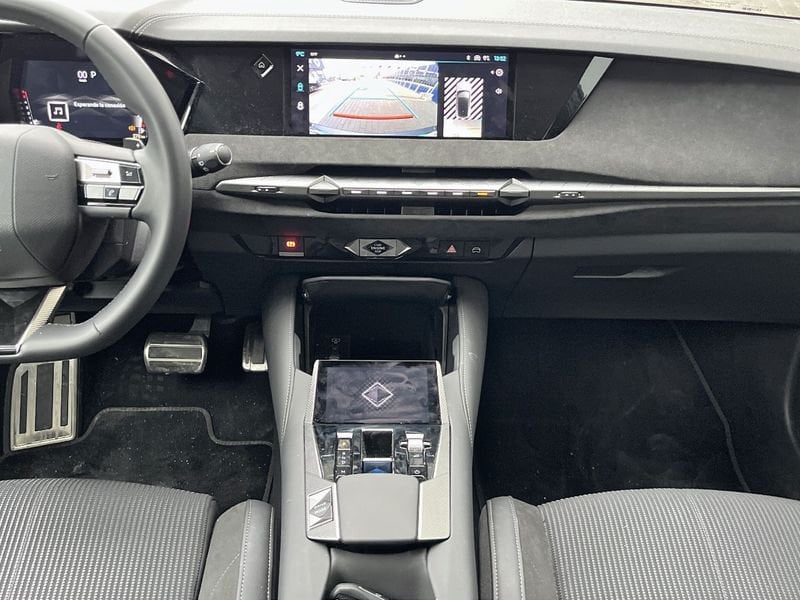 DS DS 4 BlueHDi 130 Auto Esprit de Voyage