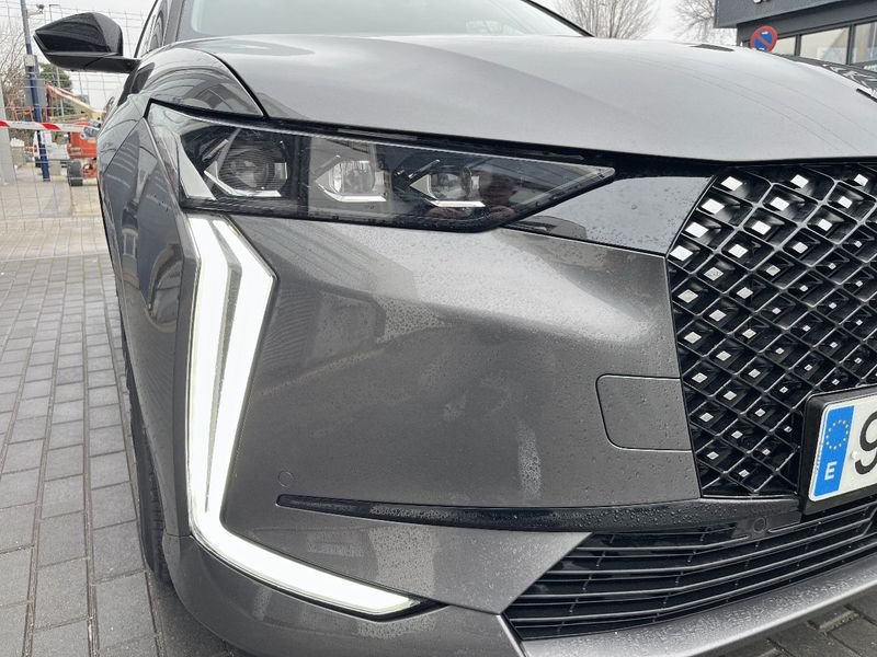 DS DS 4 BlueHDi 130 Auto Esprit de Voyage