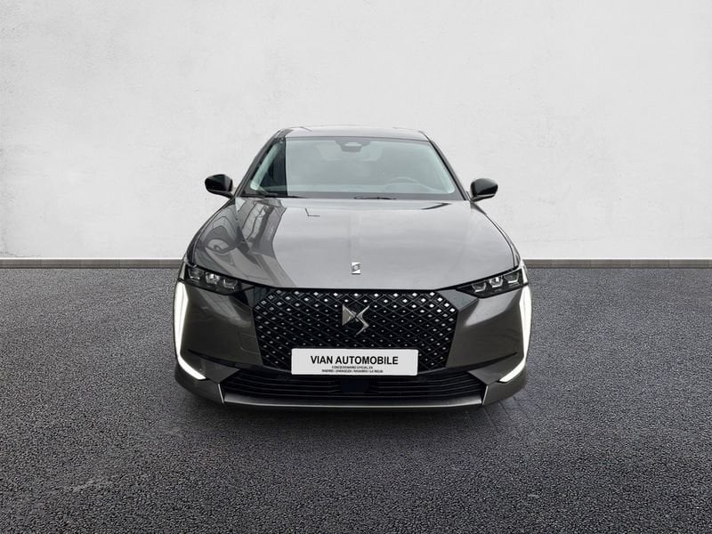 DS DS 4 BlueHDi 130 Auto Esprit de Voyage