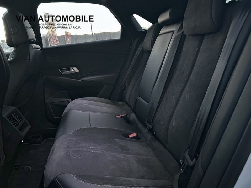 DS DS 7 Crossback E-Tense 1.6 E-Tense 225cv Auto Performance Line