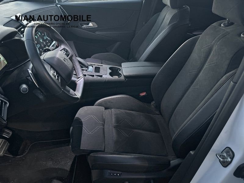 DS DS 7 Crossback E-Tense 1.6 E-Tense 225cv Auto Performance Line