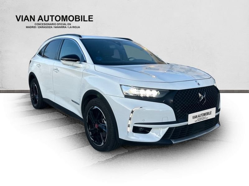 DS DS 7 Crossback E-Tense 1.6 E-Tense 225cv Auto Performance Line