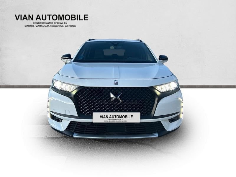 DS DS 7 Crossback E-Tense 1.6 E-Tense 225cv Auto Performance Line