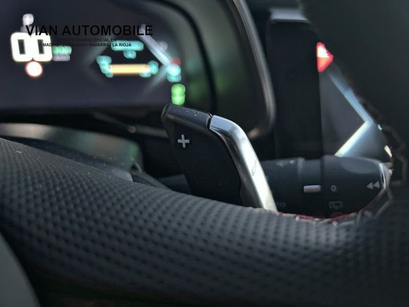 DS DS 7 Crossback E-Tense 1.6 E-Tense 225cv Auto Performance Line