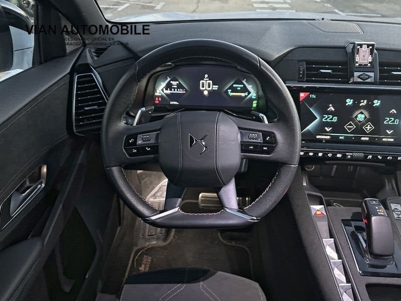 DS DS 7 Crossback E-Tense 1.6 E-Tense 225cv Auto Performance Line