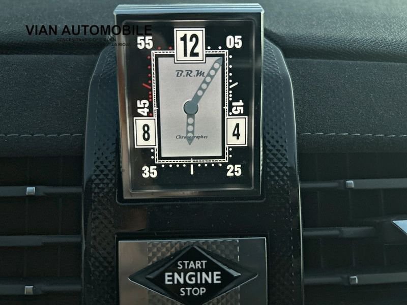 DS DS 7 Crossback E-Tense 1.6 E-Tense 225cv Auto Performance Line
