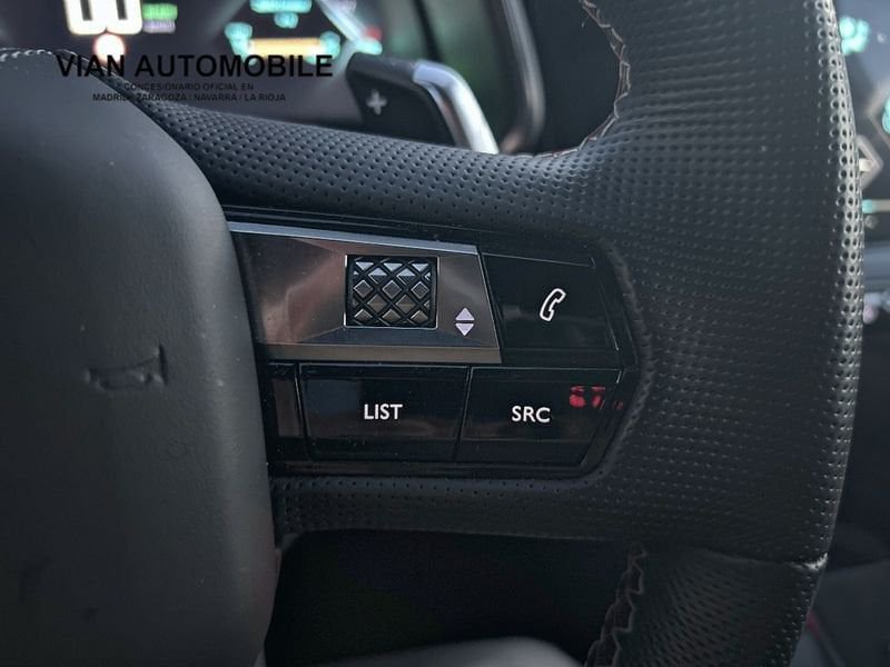 DS DS 7 Crossback E-Tense 1.6 E-Tense 225cv Auto Performance Line