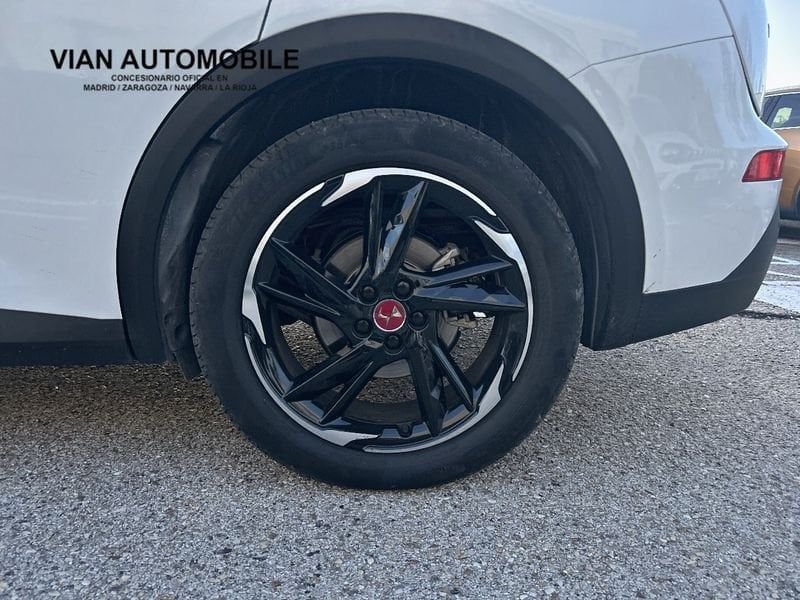 DS DS 7 Crossback E-Tense 1.6 E-Tense 225cv Auto Performance Line