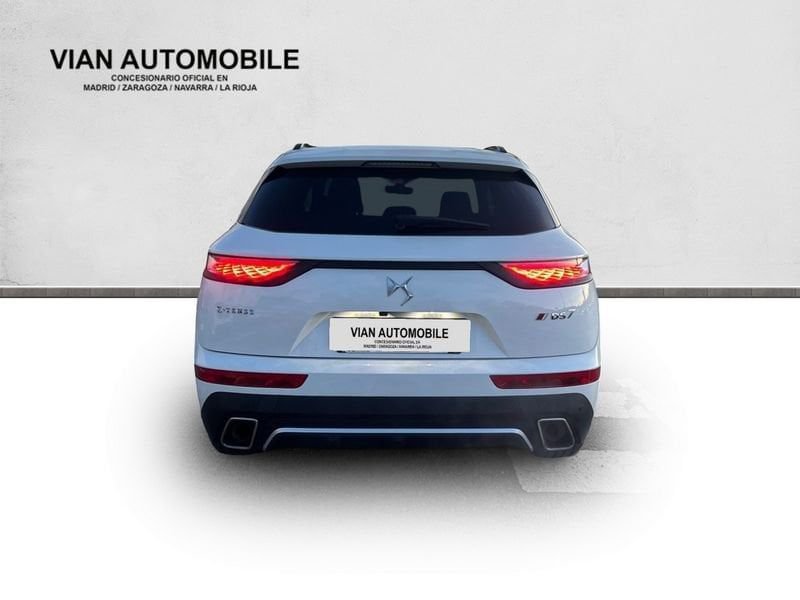 DS DS 7 Crossback E-Tense 1.6 E-Tense 225cv Auto Performance Line