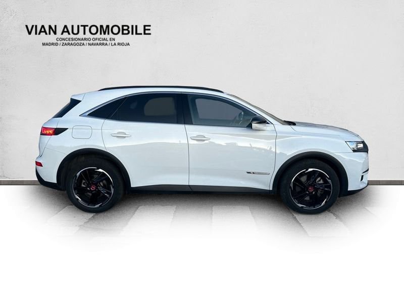 DS DS 7 Crossback E-Tense 1.6 E-Tense 225cv Auto Performance Line