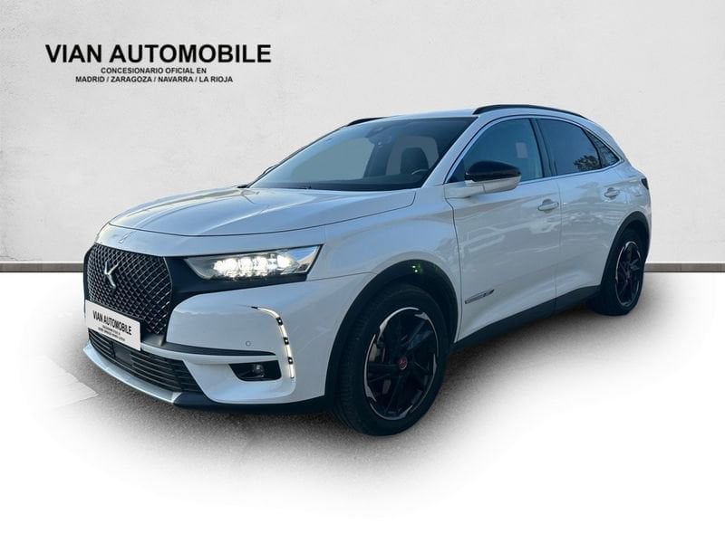 DS DS 7 Crossback E-Tense 1.6 E-Tense 225cv Auto Performance Line