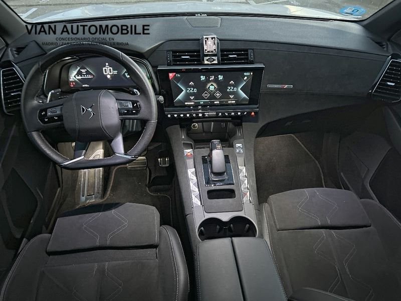 DS DS 7 Crossback E-Tense 1.6 E-Tense 225cv Auto Performance Line