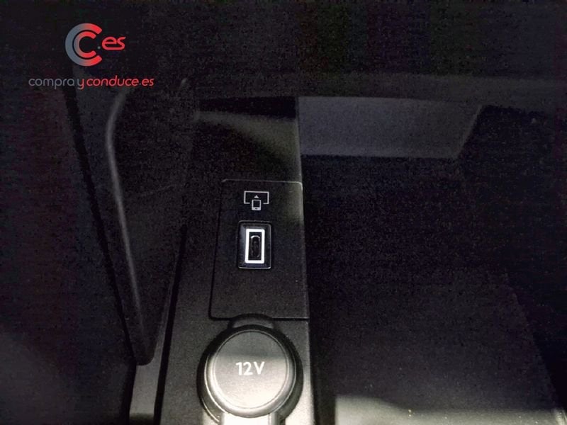 DS DS 4 BlueHDi 130 auto. Etoile Alcantara