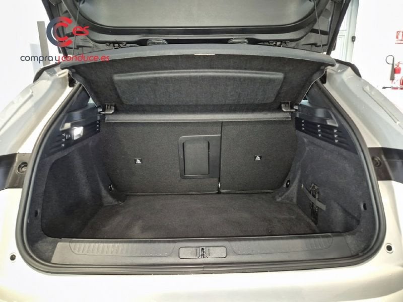 DS DS 4 BlueHDi 130 auto. Etoile Alcantara