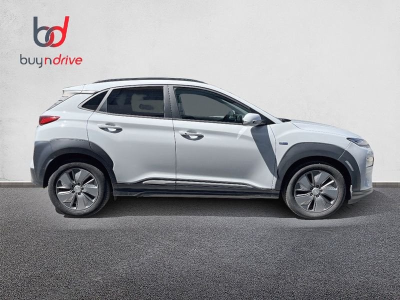 Hyundai Kona Eléctrico EV 204cv Klass