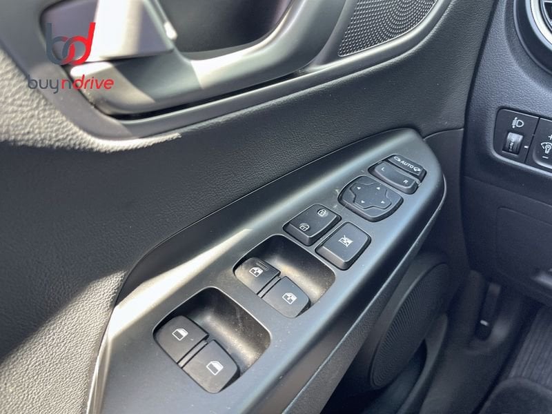 Hyundai Kona Eléctrico EV 204cv Klass