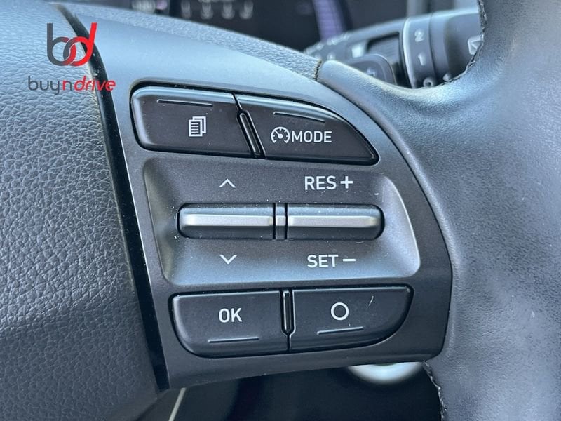 Hyundai Kona Eléctrico EV 204cv Klass