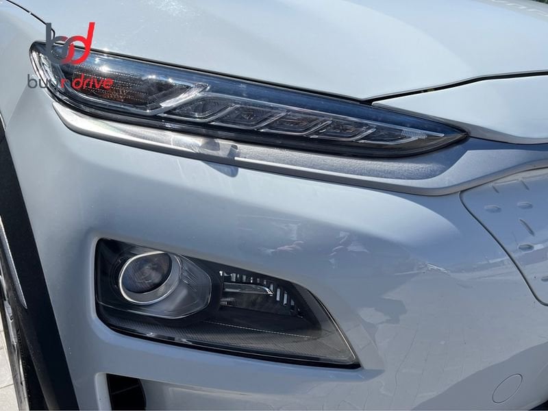 Hyundai Kona Eléctrico EV 204cv Klass