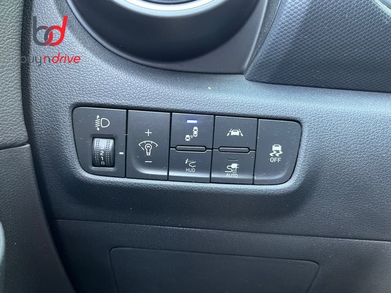 Hyundai Kona Eléctrico EV 204cv Klass