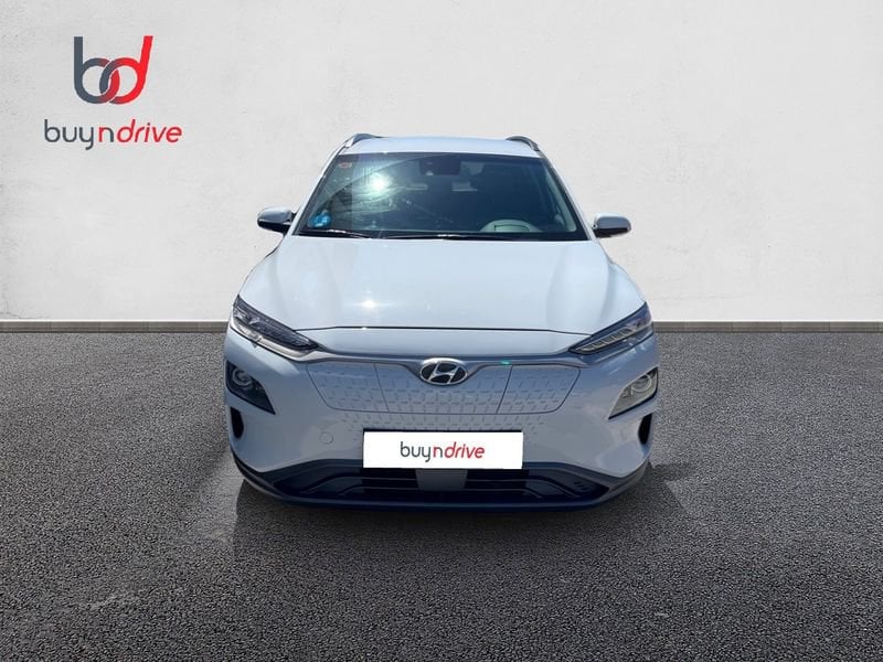 Hyundai Kona Eléctrico EV 204cv Klass