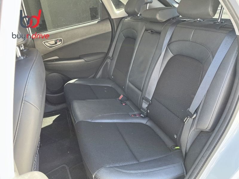 Hyundai Kona Eléctrico EV 204cv Klass