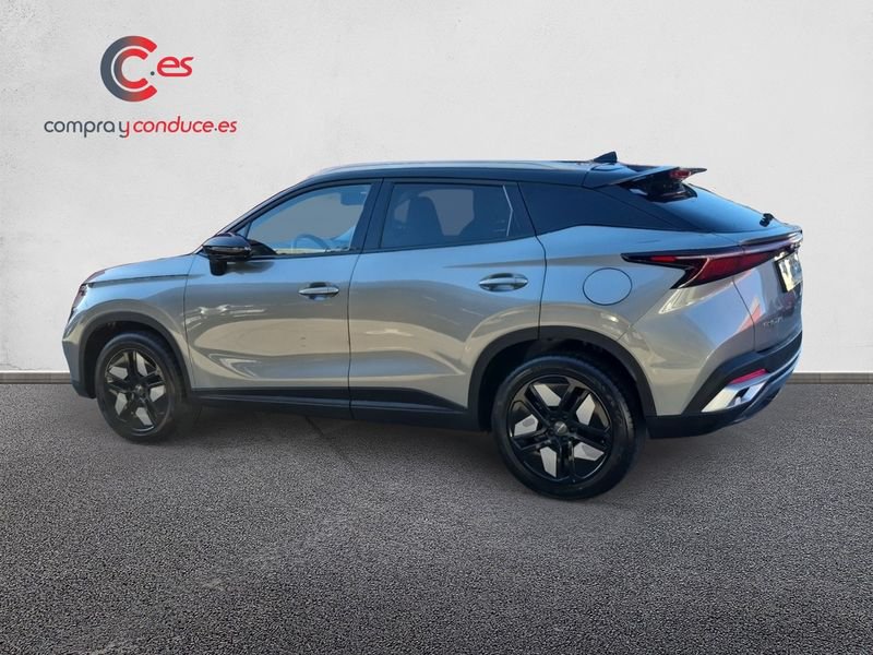 Omoda Omoda 5 1.6 TGDI (145CV) Premium MY25