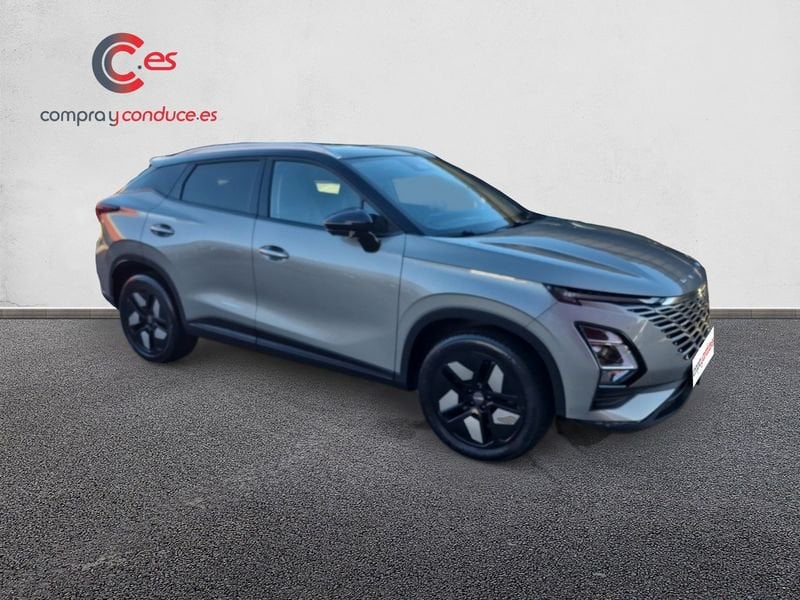 Omoda Omoda 5 1.6 TGDI (145CV) Premium MY25