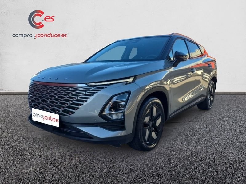 Omoda Omoda 5 1.6 TGDI (145CV) Premium MY25