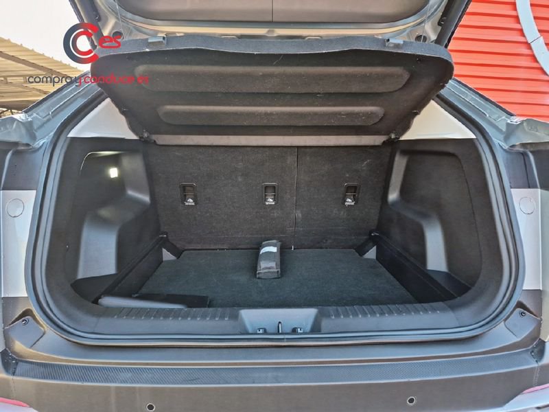 Omoda Omoda 5 1.6 TGDI (145CV) Premium MY25