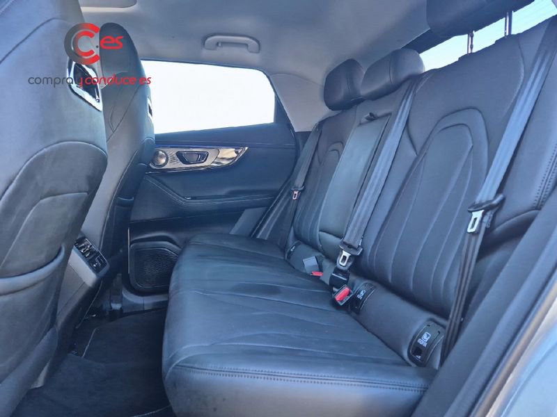 Omoda Omoda 5 1.6 TGDI (145CV) Premium MY25