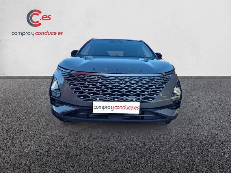 Omoda Omoda 5 1.6 TGDI (145CV) Premium MY25