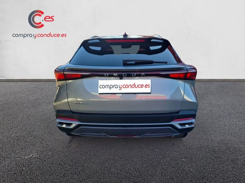 Omoda Omoda 5 1.6 TGDI (145CV) Premium MY25