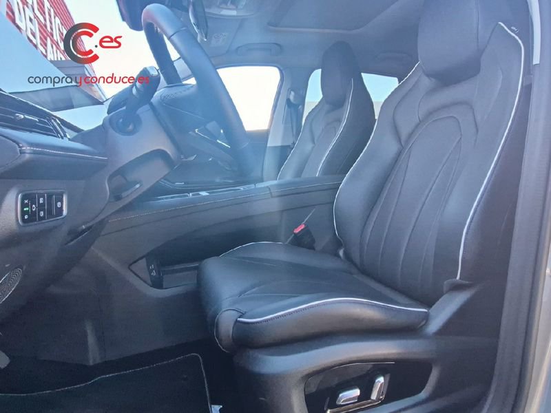 Omoda Omoda 5 1.6 TGDI (145CV) Premium MY25
