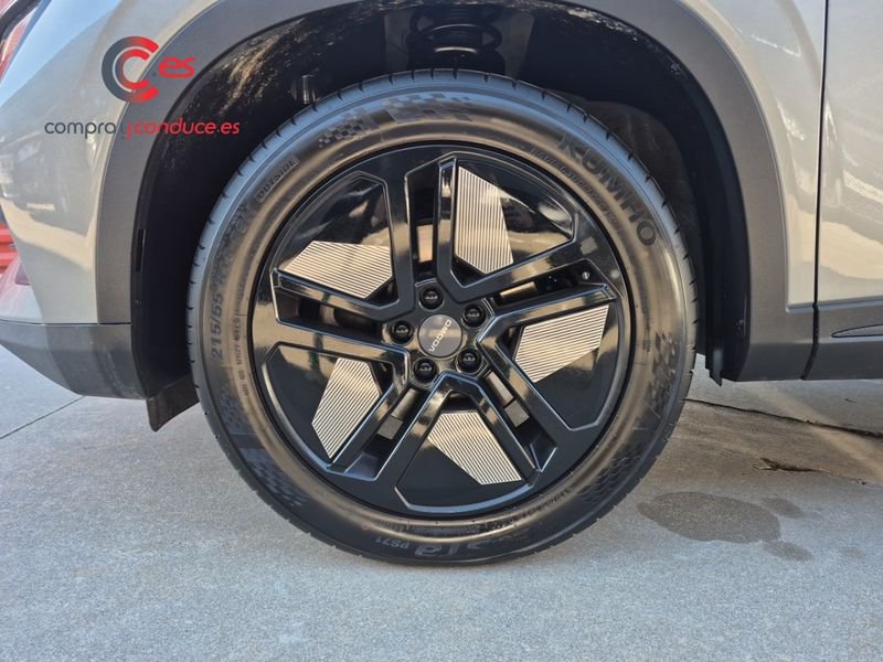Omoda Omoda 5 1.6 TGDI (145CV) Premium MY25