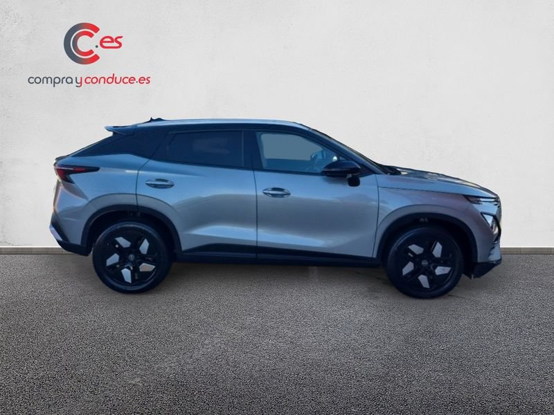 Omoda Omoda 5 1.6 TGDI (145CV) Premium MY25