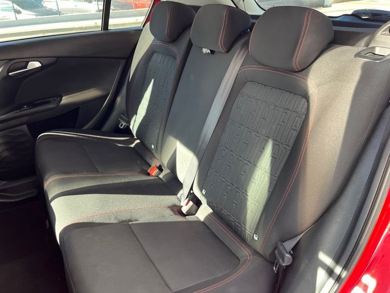 Fiat Tipo 1.5 Hybrid 130CV DCT Cross