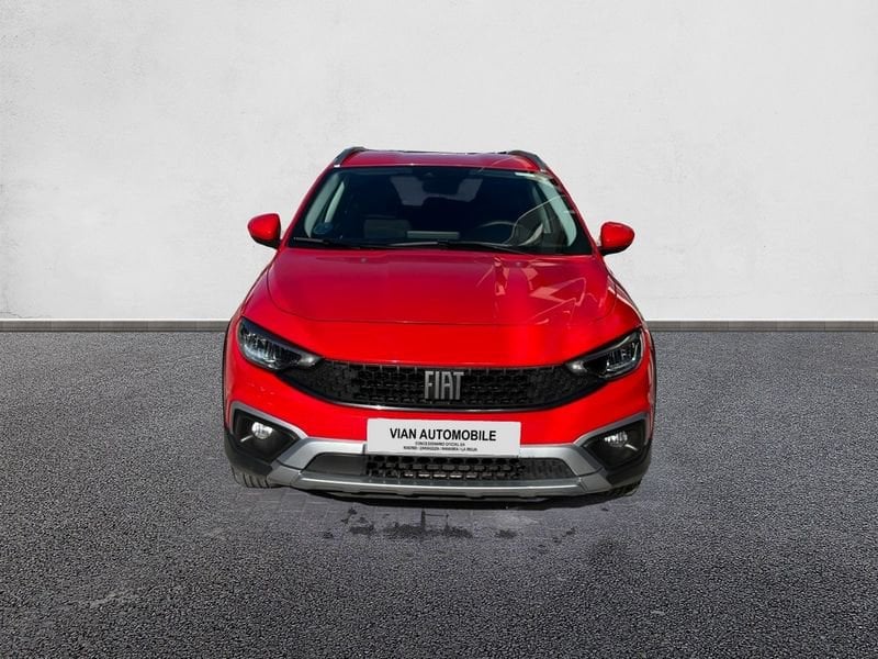 Fiat Tipo 1.5 Hybrid 130CV DCT Cross