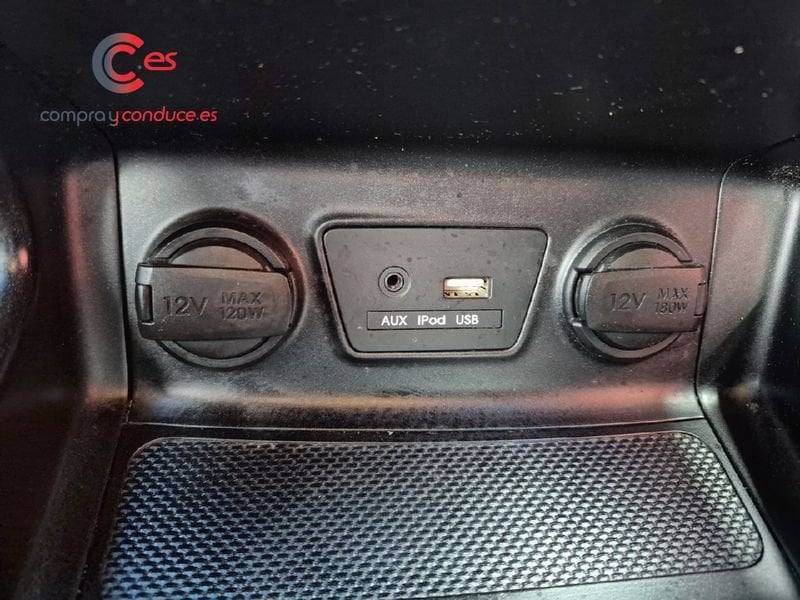 Hyundai ix35 1.7 CRDi Tecno 4x2